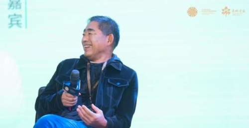 独家专访｜著名编剧述平谈创作：IP还原度问题，怪不到影视编剧头上