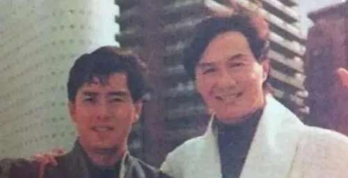 曾坦言对不起妻子和情人，一碗“牛肉面”又将谭咏麟推上风口