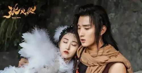 曾手撕王思聪，一直特立独行的女神朱圣祎，出了部票房冠军