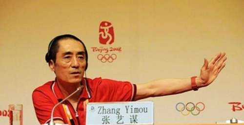 张艺谋执导北京冬奥开幕式和闭幕式，14年过去了，宝刀不老