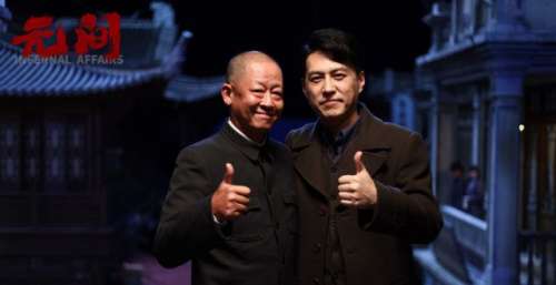 授权费一集五百万？鹅厂2亿拿下这部谍战剧，、王志文主演