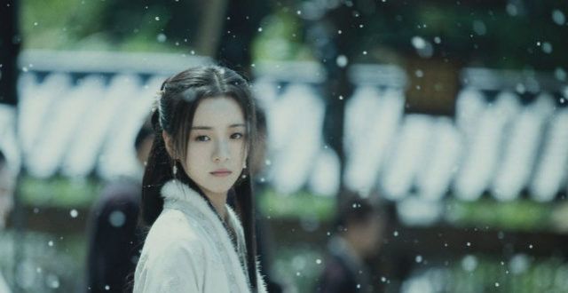 曝《雪中悍刀行2》开始筹备，看到新女主，网友：这才是亡国公主