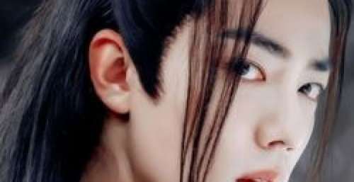 你眼中的古装美男