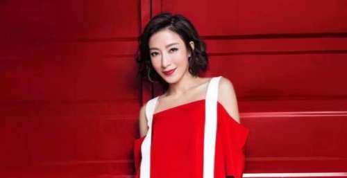TVB最佳女主角，杨怡的星途好像开了挂一样，你觉得呢？