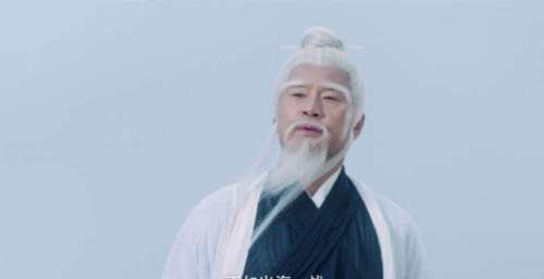 雪中悍刀行：李淳罡被骗到海上决战，就已注定他会再次输给王仙芝