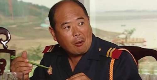 这名演员怕磕碜，拒绝成为赵本山的首席大弟子