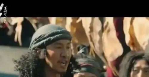 光洙韩孝周姜河那主演电影《海盗：鬼怪的旗帜》预告片公开