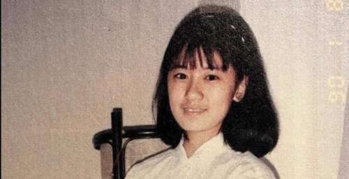 贾静雯黑历史曝光！高中“圆脸俗照”流出自曝当过蜘蛛人