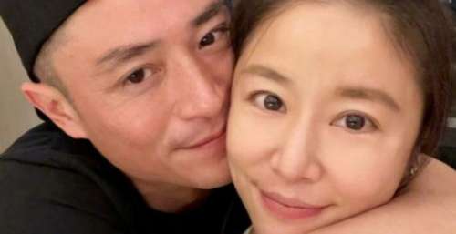 林心如开派对为女儿庆生，未晒与霍建华合影，手上婚戒抢镜
