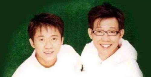 “无印良品”解散21年后，品冠罕见谈光良，回忆两人校园故事