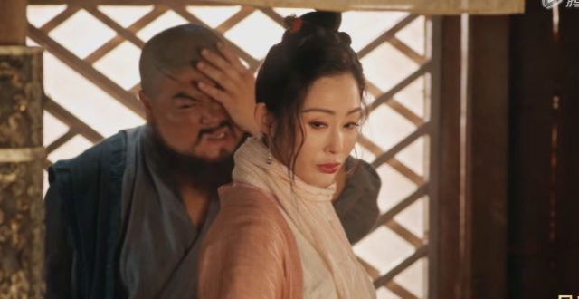 张敏、王晶时隔28年再次合作，岁月催人老，女神气质依旧
