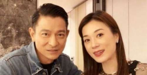 16岁跟着刘德华，被粉丝叫嫂子，40岁未婚，要为刘德华跳一辈子舞