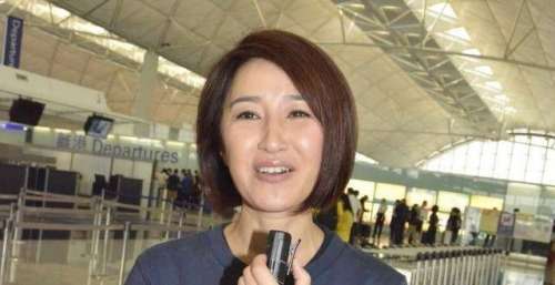富家千金关咏荷：巅峰时下嫁张家辉，成就几十年令人羡慕的婚姻