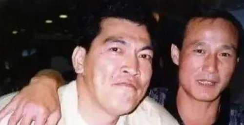 中国影坛“十大实战高手”，李连杰、甄子丹、吴京，皆不在列
