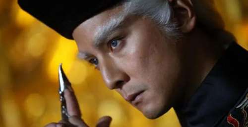 为在内地上映，狂删好多镜头，却依旧无法引进的功夫电影