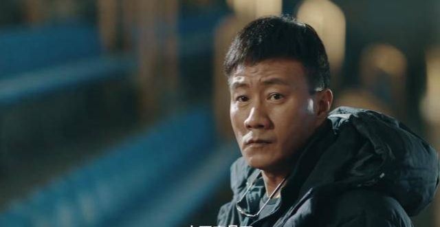 胡军新剧《超越》今晚央视首播，10大配角助阵，3大看点值得期待