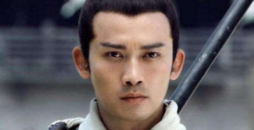 同样演“赵云”，张山和聂远放在一起看，差别就出来了