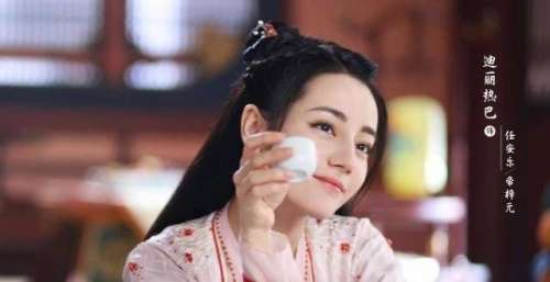 《安乐传》演员阵容曝光，全员审美齐在线，堪称“颜控盛宴”