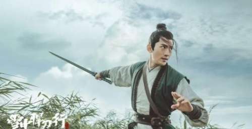 可惜了，《雪中悍刀行》注定无法超越《庆余年》