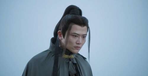 我愿称36集为《雪中悍刀行》的封神之作，四大看点让口碑迎来逆转
