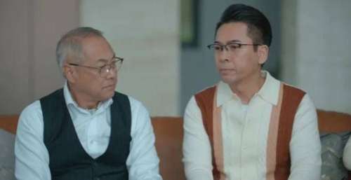 熟悉的演员和套路，难怪那么多人以为《家族荣耀》是TVB拍的！