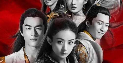 《楚乔传2》有望开拍，看到新女主，网友表示：宇文玥再多泡会吧