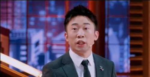 杨迪成为“综艺一哥”之后，多次缺席汪涵的节目，汪涵疑似不开心