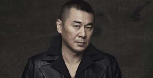 未等到《冰雨火》，陈晓再接刑侦大剧，看清主演阵容，爆款预定