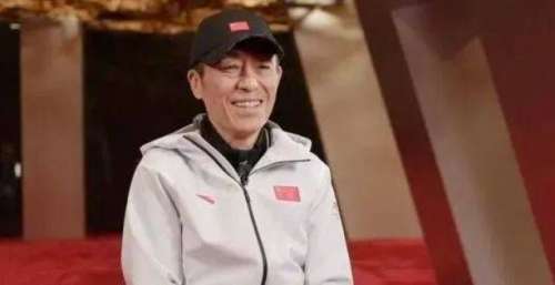 张艺谋担任北京冬奥会和冬残奥会开闭幕式总导演