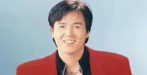 张庭被查，她这一生，只和一个叫林瑞阳的男人痴缠一生