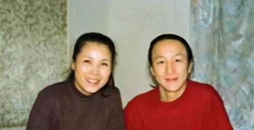 田震的丈夫张卫宁：陪妻子抗病的泪与痛，没有孩子的婚姻幸福吗？