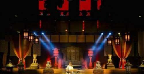全网首档国风跨年盛典，曲艺嘉年华人气云集，带来颠覆性表演！