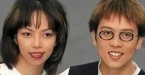 嫁给调酒师，与张雨生亦师亦友，张惠妹在风光背后也有眼泪