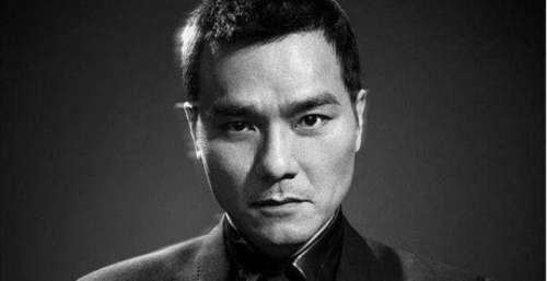 刘德华力捧的五个男人：前四位感恩华仔，最后一位走上“不归路”