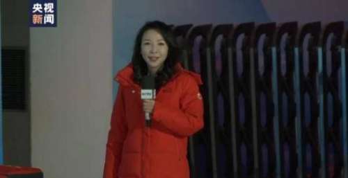 总台“双奥”记者独家探访冬奥会开幕式筹办工作背后的故事
