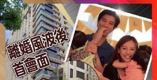 王力宏回李靓蕾家中，徐若瑄再度发文：人生的重要时刻不会缺席