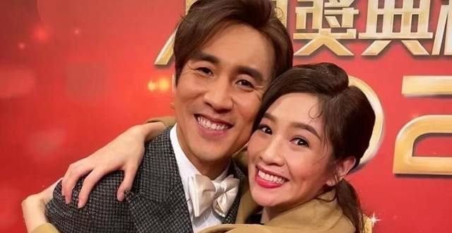 TVB蹭热度有多秀？颁奖第二天放新视后老剧，连陈年老梗都不放过