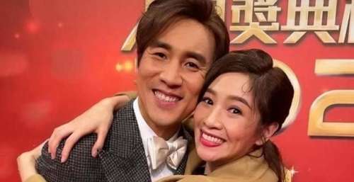 TVB蹭热度有多秀？颁奖第二天放新视后老剧，连陈年老梗都不放过