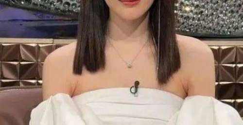 TVB花旦首度回应夺视后争议，网友不买账纷纷留言质疑