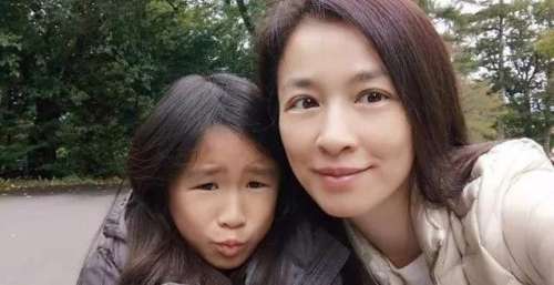 同是林瑞阳基因，张庭女儿与前妻女儿差距大！细数那些不被看好星二代