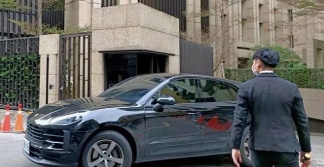 王力宏回李靓蕾家中，徐若瑄再度发文！