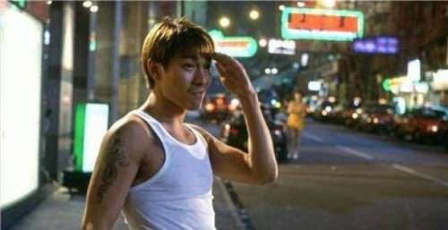 不要再看香港黑帮电影了，我介绍你一部黑帮电影的巅峰之作