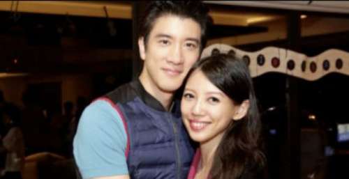 王力宏隔离出关看孩子，陈建州开车护送，仅半日便离开李靓蕾住所