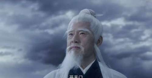 老怪物赵宣素的一指，将徐凤年下诅咒，引出第二季的主要内容