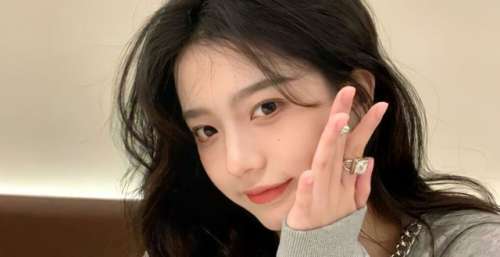 精选优质温柔小众好看的女生头像322