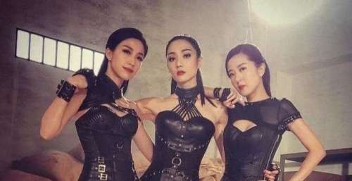 TVB年度最佳功夫剧，终于登场