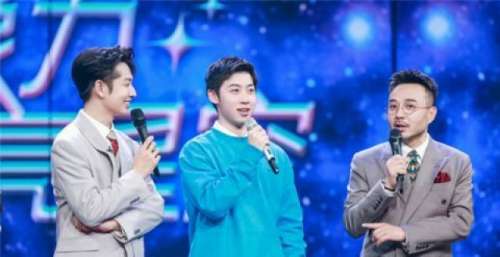 《天天向上》奉上声音盛宴 唱响中国风“阿卡贝拉”