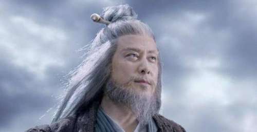 《雪中悍刀行》全剧打戏最好的人曝光！一群演员，都不如一个孩子