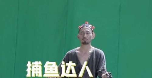 当《雪中悍刀行》没了特效，画面变得太搞笑，演员拍戏都要憋着笑