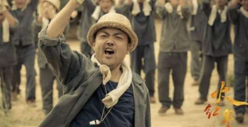 电视剧《火红年华》大结局是什么？季成钢结局是什么？